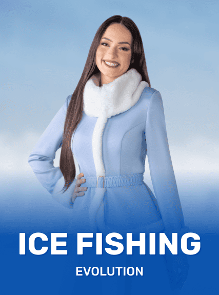 Ice Fishing · Селектор Live Casino